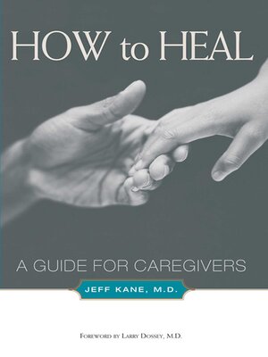 cover image of How to Heal